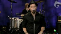 David Cook - Declaration Aol Music Sessions