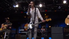It Ends Tonight Aol Music Sessions