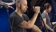 Daughtry - Possum Kingdom Aol Music Sessions
