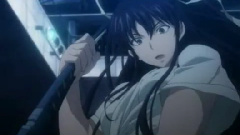 fripSide - Only My Railgun