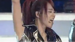 Kara - Jumping & Step