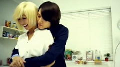 Sistar - Shady Girl