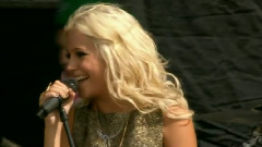 Pixie Lott - Turn It Up
