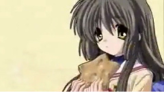 Rita - Little Busters! CLANNAD动画版
