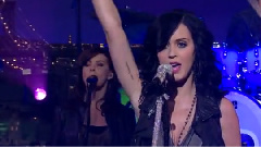 Katy Perry - Teenage Dream