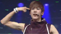 TEEN TOP - 拍手