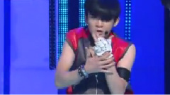 TEEN TOP - 拍手