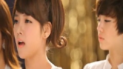 T-ara,朴昭妍(T-ara) - Funny Hunny