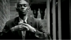 Faithless - God Is A DJ