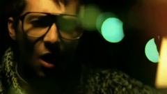 Eye Alaska - Walk Like A