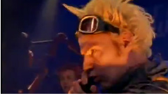 Powerman 5000 - Supernova Goes Pop