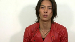 山下智久 - One In A Million