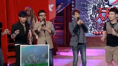 李克勤 - 粤语串烧