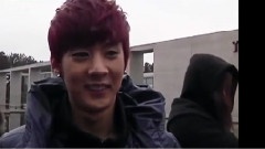 TEEN TOP - Secret Island TeenTop EP01