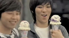 BigBang,T.O.P(Bigbang),G-Dragon(BigBang) - Fool Love TG