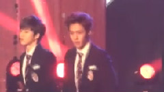 EXO,EXO-M,EXO-K - Growl