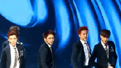 EXO,EXO-M,EXO-K - Intro & Growl