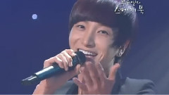 Super Junior - More Than Words