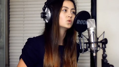 Jasmine Thompson - Wrecking Ball