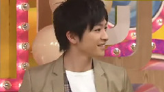 Hey! Say! JUMP - ヒルナンデス! 成人の日20歳 知念侑李Cut