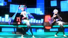 初音未来,VOCALOID家族 - Hybrid