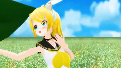 镜音双子,VOCALOID家族 - LoveTimer