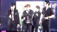 Super Junior - Rokkugo SuperShow 4 In Singapore