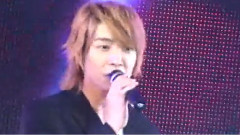 东海(Super Junior),Super Junior,Super Junior-M - 幸福微甜