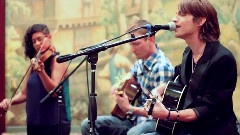 Alex Band - Wherever You Will Go