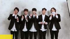 B1A4 - Loen Music CSI B1A4 Lonely 采访