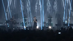 欧美群星 - Woodkid Live In Dresden 2013