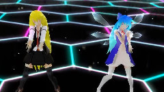 东方project - ロミオとシンデレラ