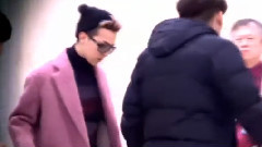 BigBang,G-Dragon(BigBang) - 金浦机场入境