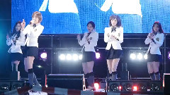 F-ve Dolls - 爱?不爱!
