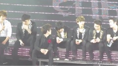 Super Junior - SuperShow 4 In Singapore