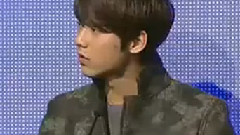 BTOB - KBS 1对100 E323 炫植 & 旼赫Cut