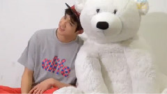 BTOB - Season's Greetings 2014 Making