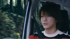 龟梨和也,KAT-TUN - Suzuki New Solio Debut CM