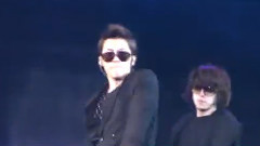 东海(Super Junior),Super Junior - The KShoww