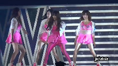 少女时代 - I Got A Boy