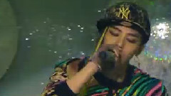 BigBang - Ain't No Fun