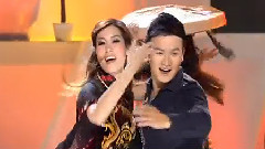 亚洲群星 - Đoan Phi, Lindsey Đỗ Tien Dung