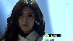 T-ara,Davichi - 我们不是相爱么