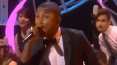 Pharrell Williams - Happy