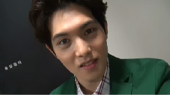 CNBLUE - CNBLUE 4th Anniversary Message 宗泫To敏赫