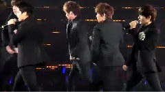 Super Junior - Bonamana XinMSN SuperShow 4 In Singapore