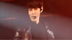 Super Junior - A Man in Love XinMSN SuperShow 4 In Singapore