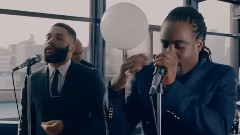Wale - Love Hate Thing
