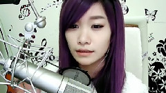 模仿翻唱 - 新娘不是我