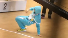 Infinite - 偶像运动会 饭拍版 14/01/13